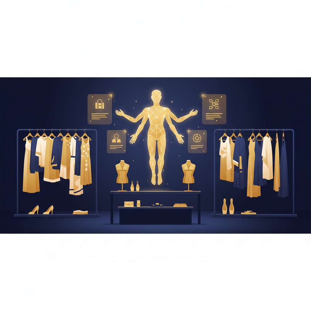 KI für Mode & Fashion-Handel – Online-Kurs mit Zertifikat | ALVATAR