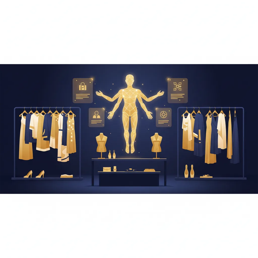 KI für Mode & Fashion-Handel – Online-Kurs mit Zertifikat | ALVATAR
