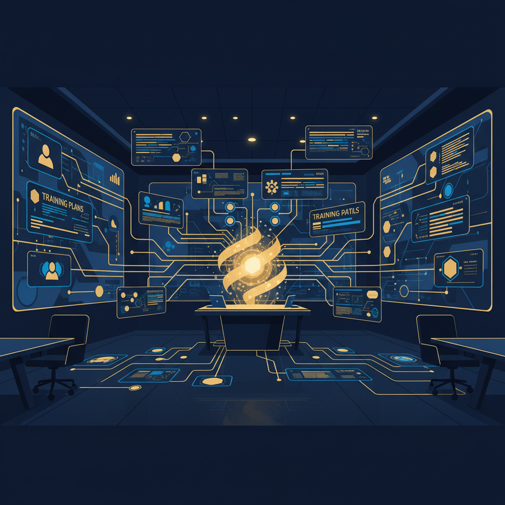 KI für Personalentwicklung & Corporate Learning – Online-Kurs mit Zertifikat | ALVATAR