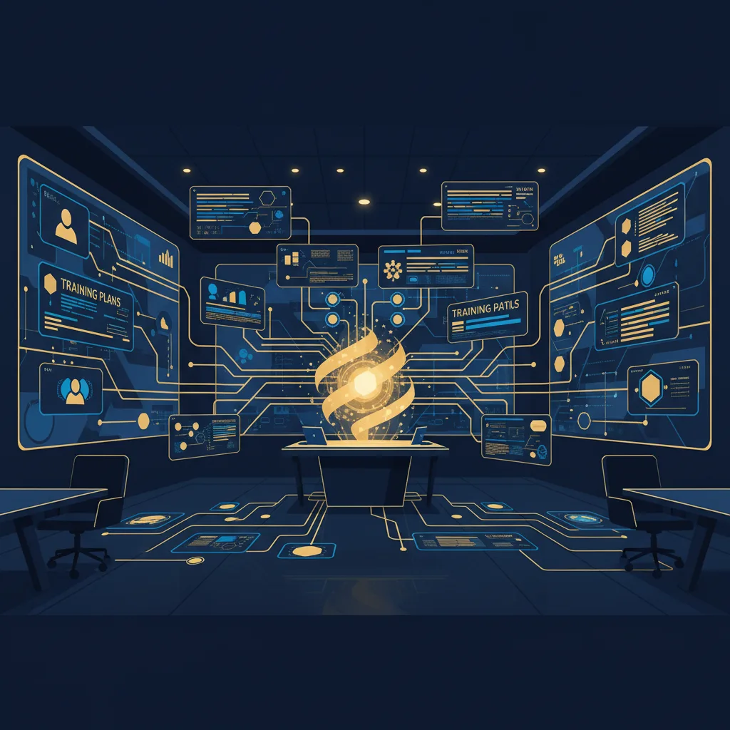 KI für Personalentwicklung & Corporate Learning