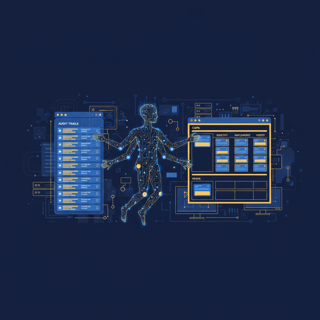 KI-Praxis für Qualitätsbeauftragte – Online-Kurs mit Zertifikat | ALVATAR
