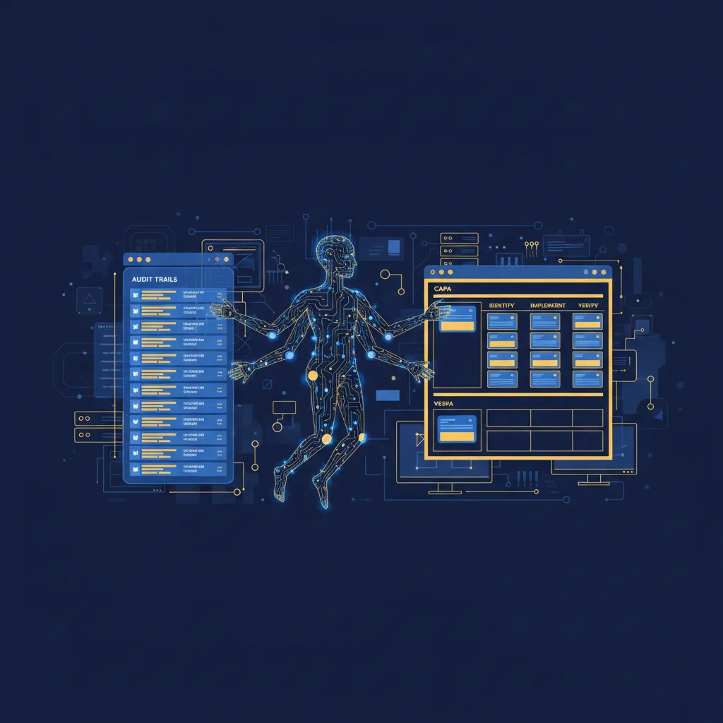 KI-Praxis für Qualitätsbeauftragte – Online-Kurs mit Zertifikat | ALVATAR