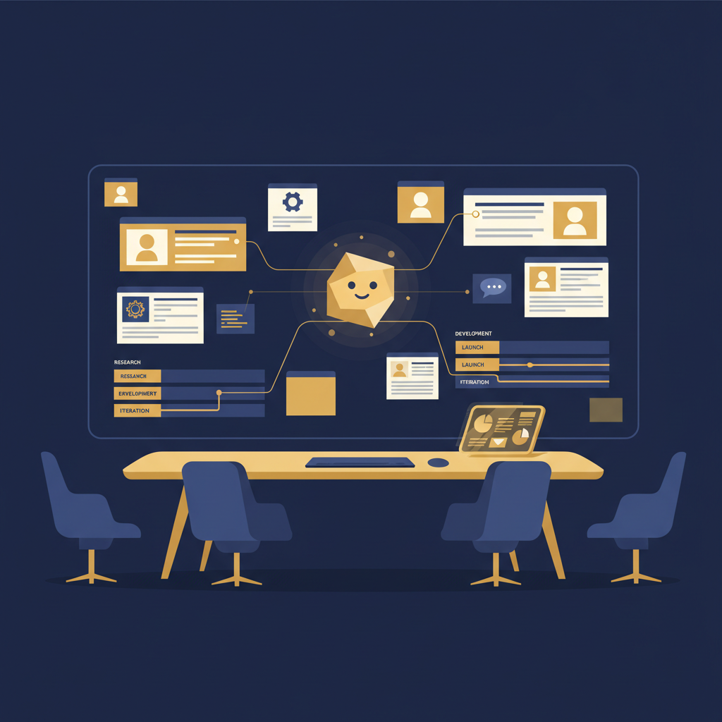 KI für Produktmanager – Online-Kurs mit Zertifikat | ALVATAR