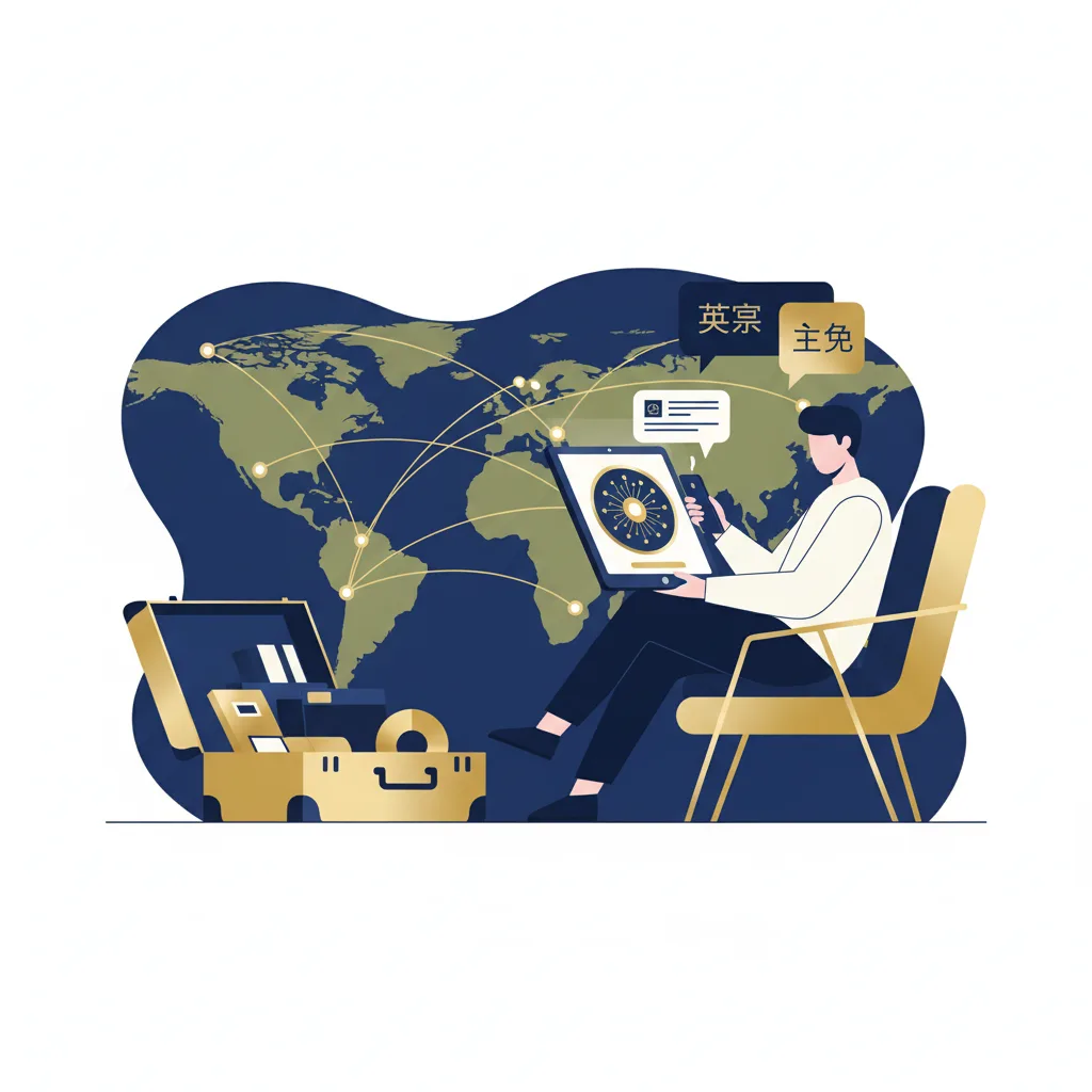 KI-Reiseplanung: Der persönliche Travel-Agent – Online-Kurs mit Zertifikat | ALVATAR