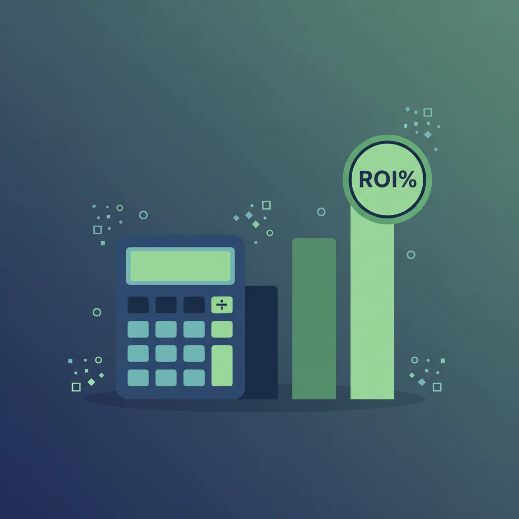 KI-ROI messen: Business Cases & Kennzahlen