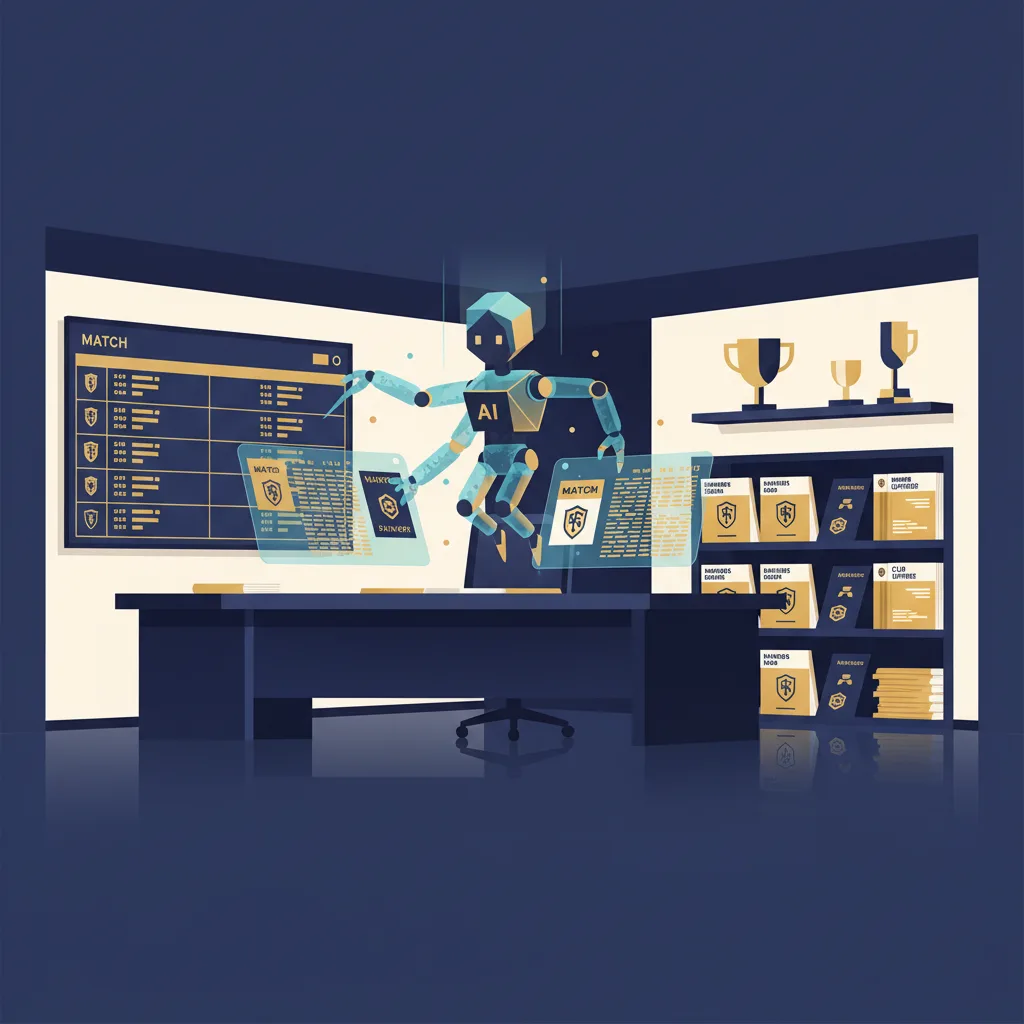 KI für Sportvereine & Verbände – Online-Kurs mit Zertifikat | ALVATAR