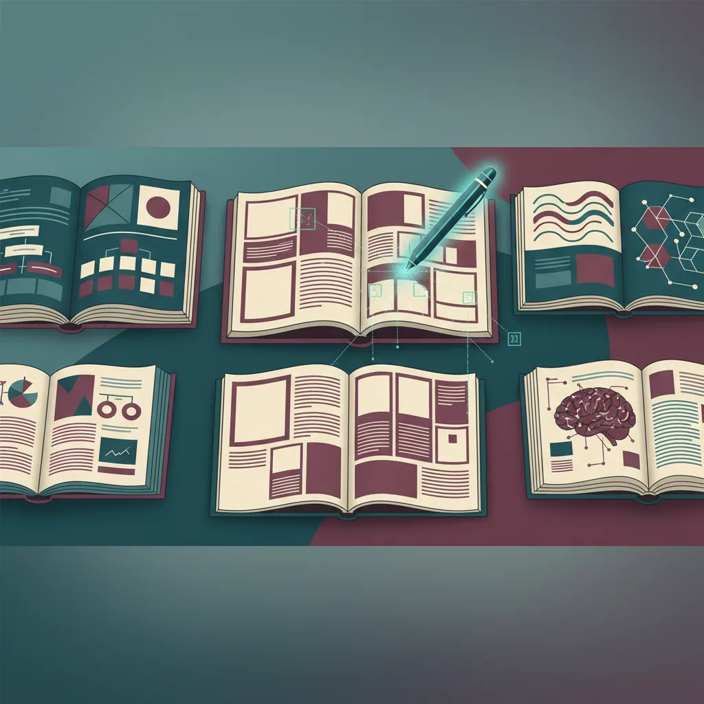 KI für Verlagswesen & Publishing – Online-Kurs mit Zertifikat | ALVATAR