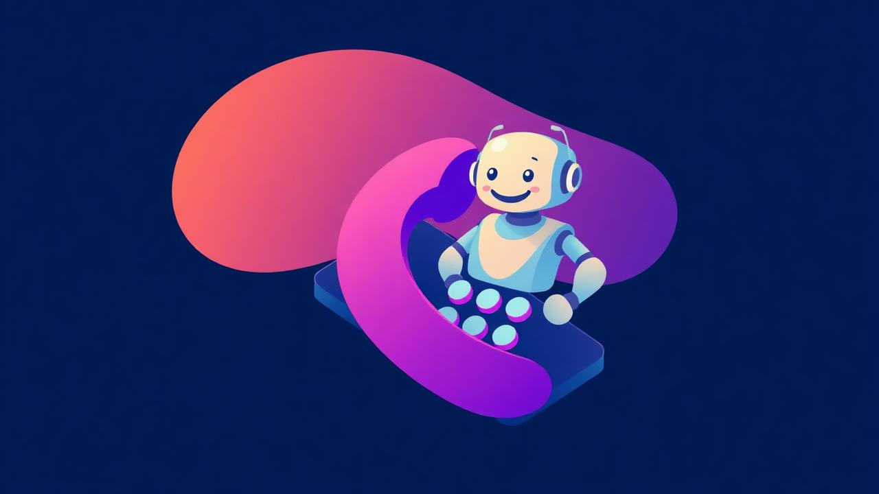 KI-Voice-Agenten: Telefonbots & Sprachassistenten bauen