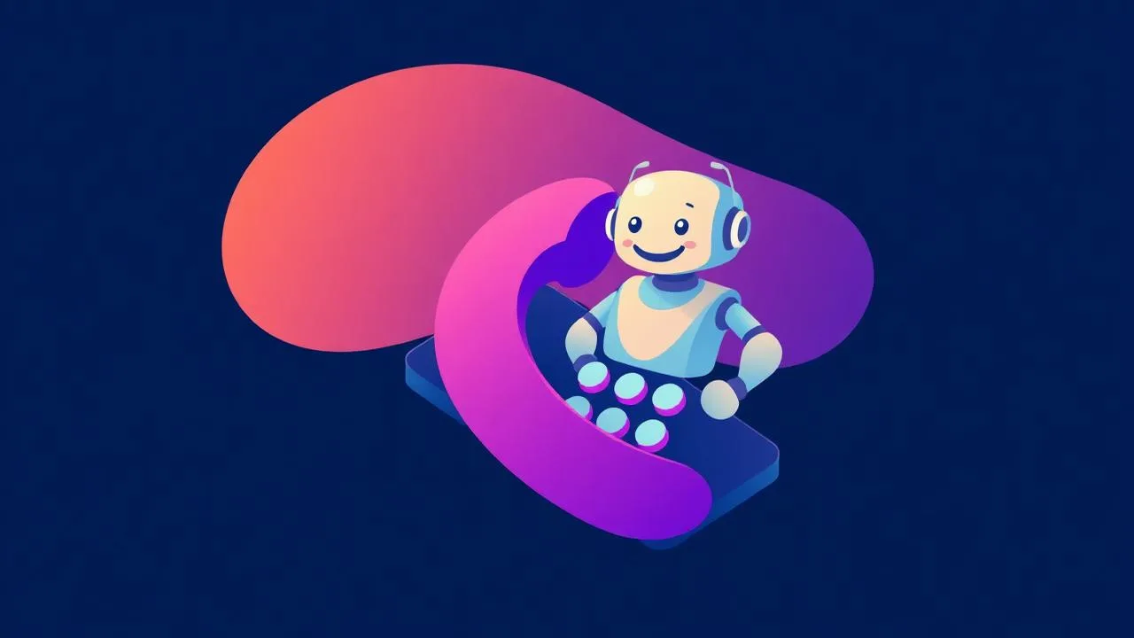 KI-Voice-Agenten: Telefonbots & Sprachassistenten bauen – Online-Kurs mit Zertifikat | ALVATAR