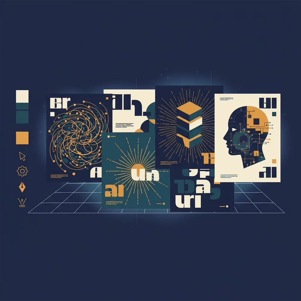 Leonardo AI & Ideogram: Design & Text-Rendering – Online-Kurs mit Zertifikat | ALVATAR