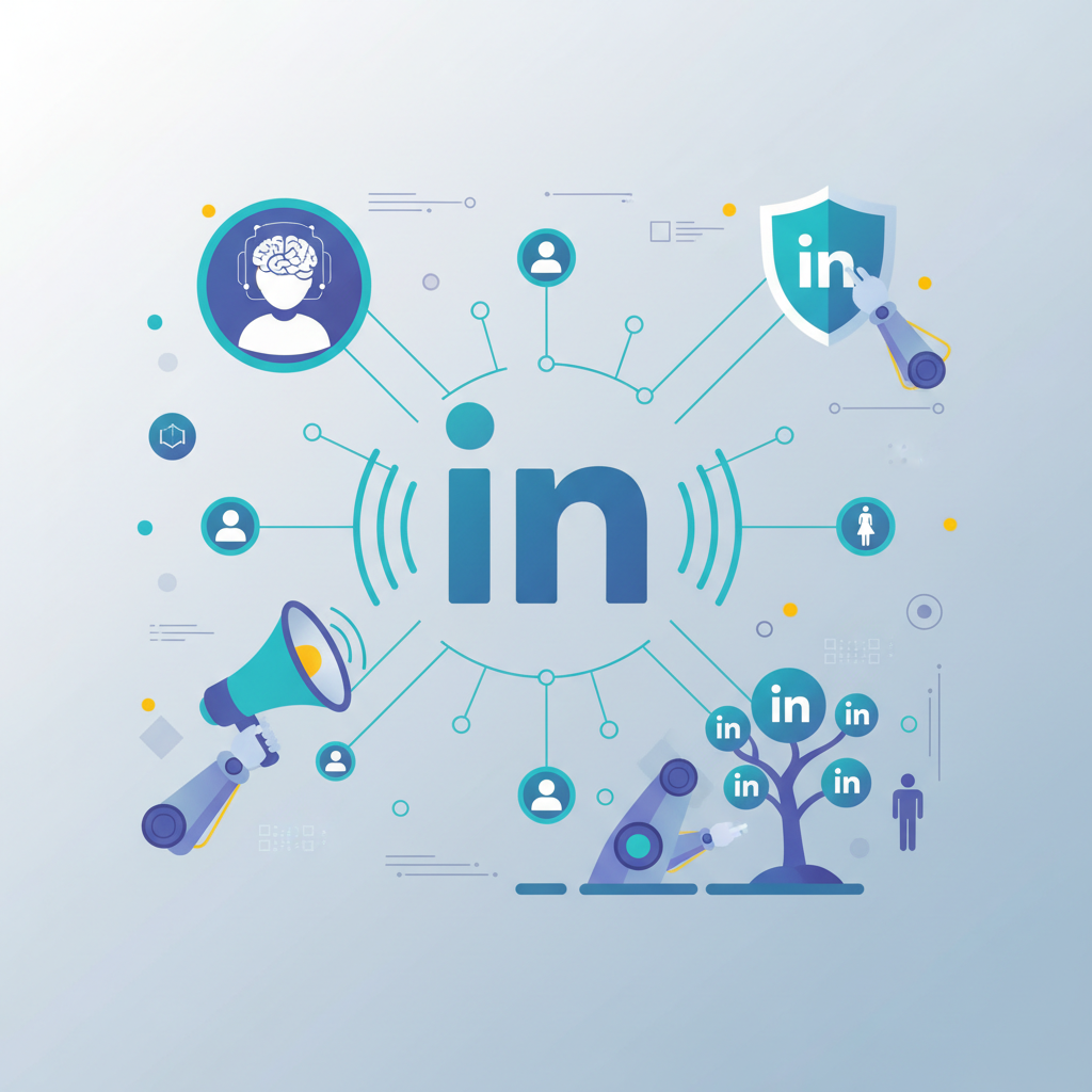 LinkedIn-Erfolg mit KI: Personal Branding & Reichweite – Online-Kurs mit Zertifikat | ALVATAR