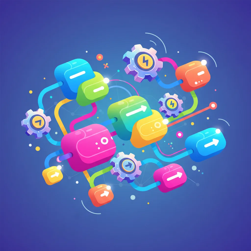 No-Code Automatisierung mit Make und Zapier – Online-Kurs mit Zertifikat | ALVATAR