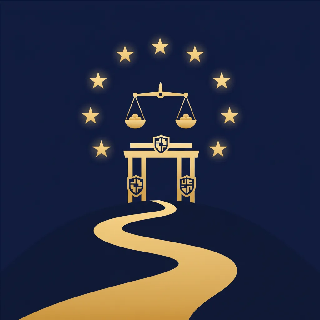 EU AI Act & Compliance-Pfad – Komplettpaket