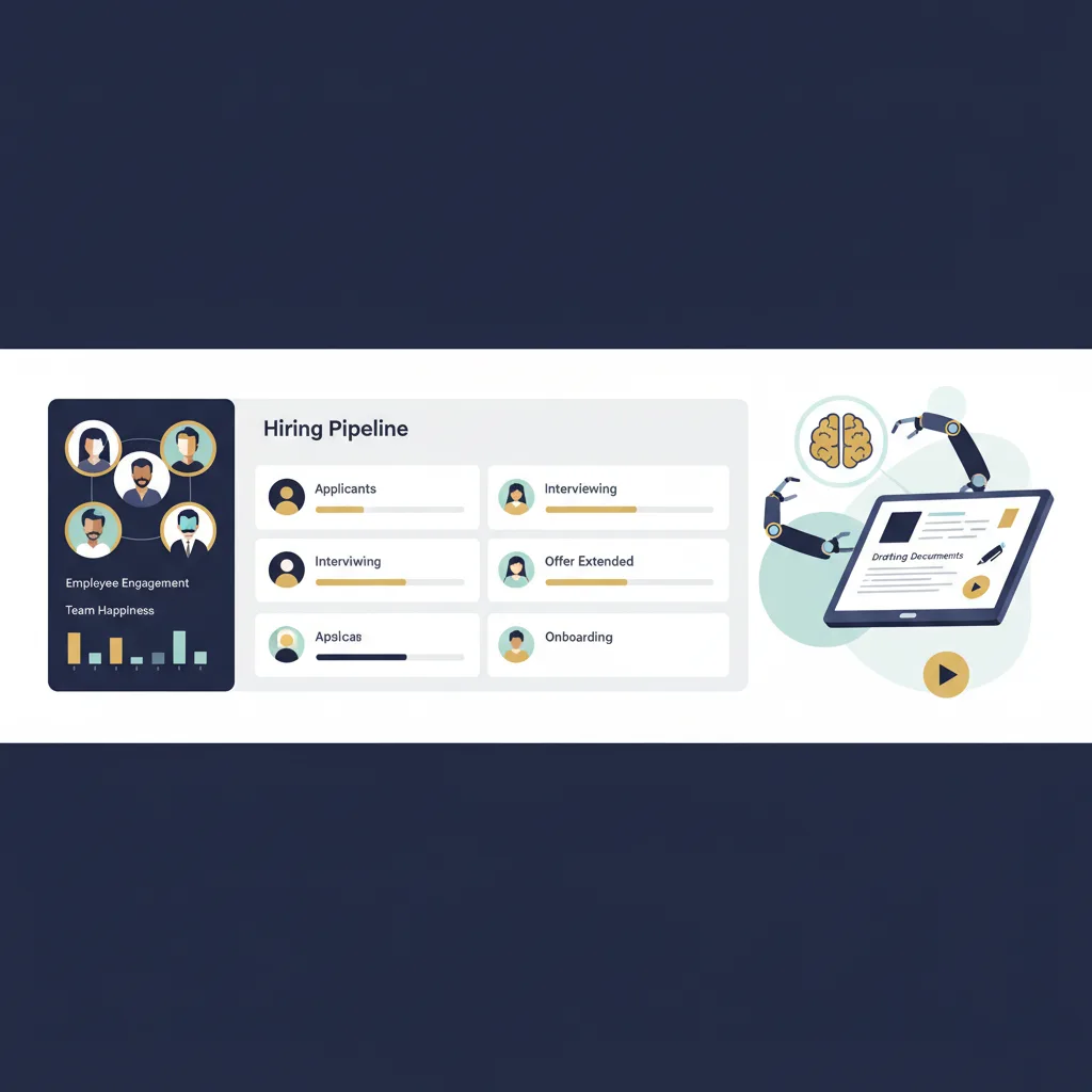Personio & HR-Tech-KI im Mittelstand