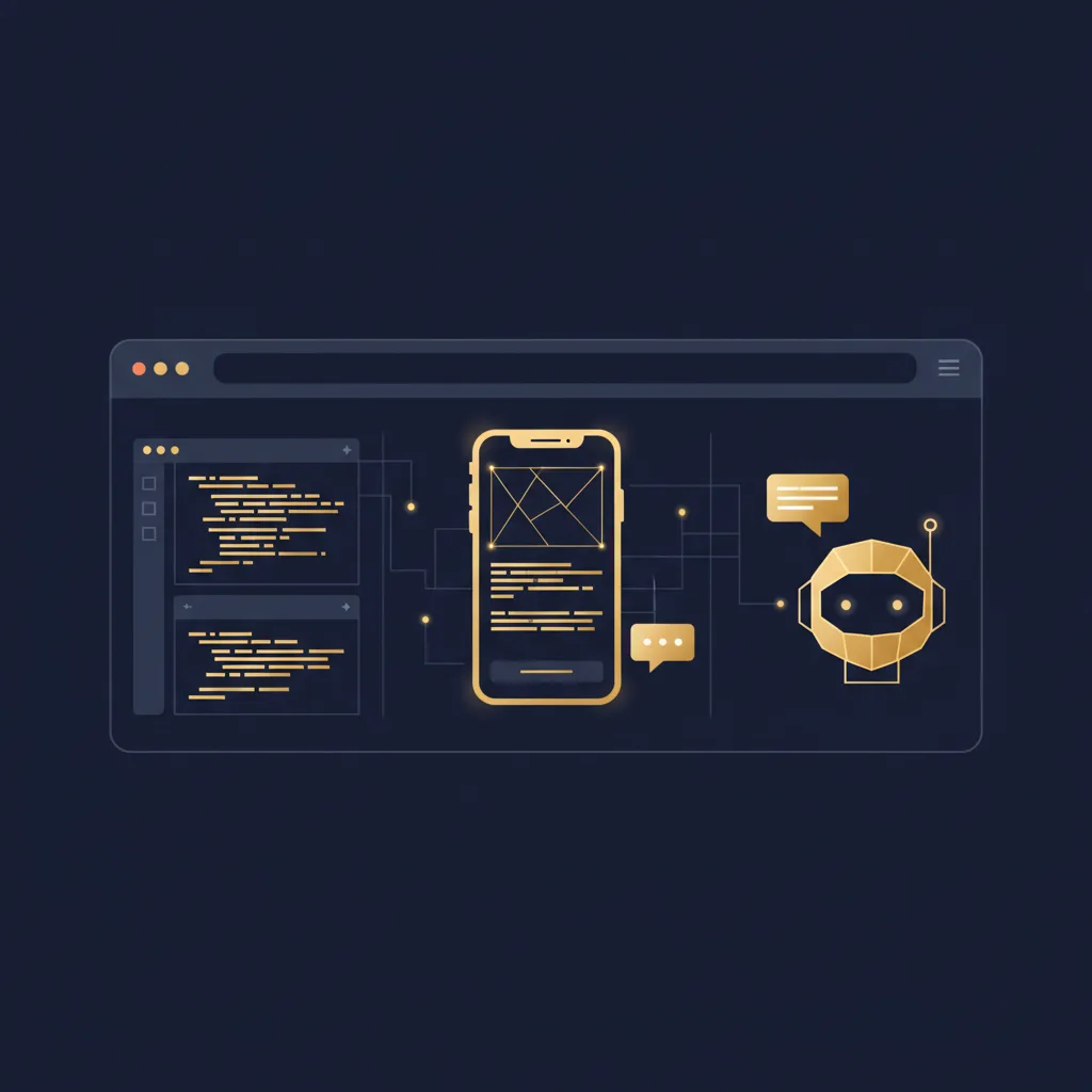 Replit & Cloud-IDEs: Apps im Browser bauen – Online-Kurs mit Zertifikat | ALVATAR