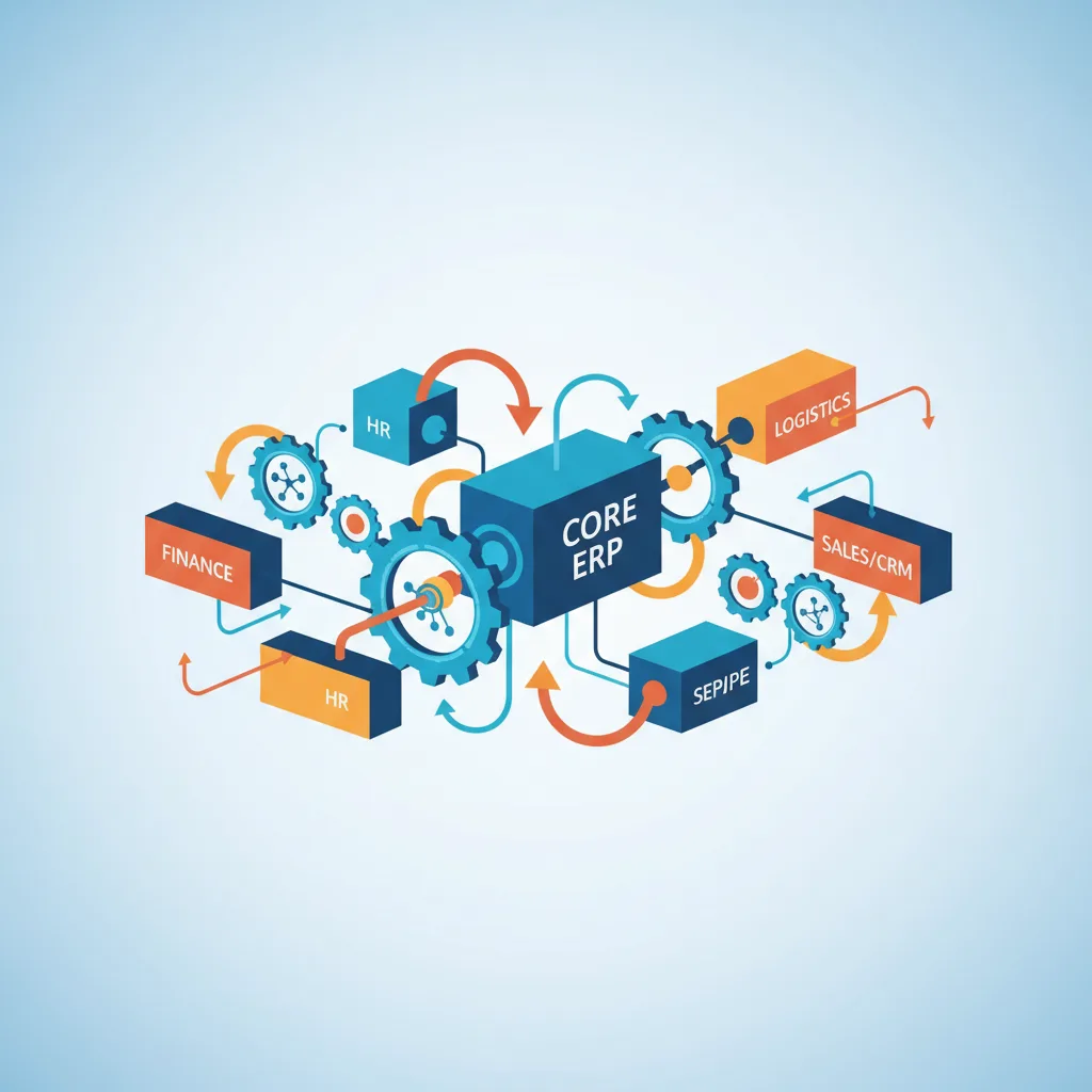 SAP & KI: ERP-Prozesse automatisieren – Online-Kurs mit Zertifikat | ALVATAR