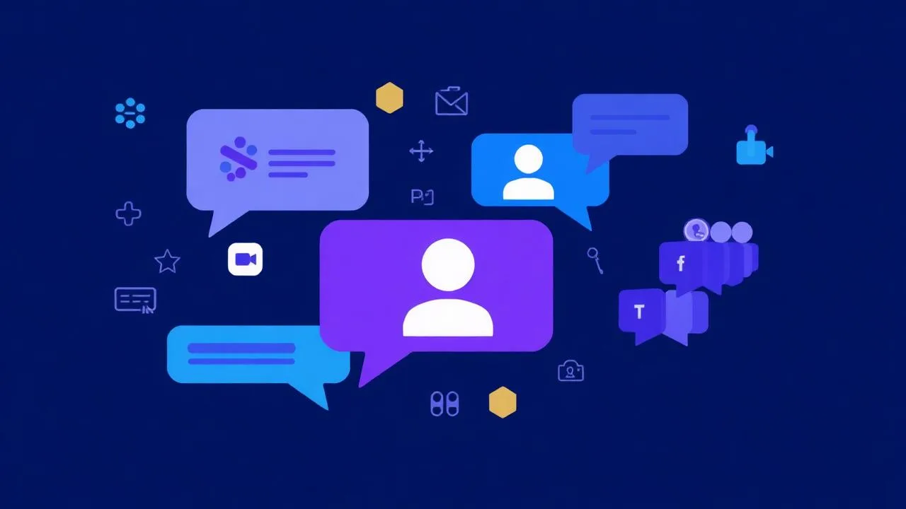 Slack AI, Zoom AI & Teams Copilot: Collaboration-KI meistern – Online-Kurs mit Zertifikat | ALVATAR
