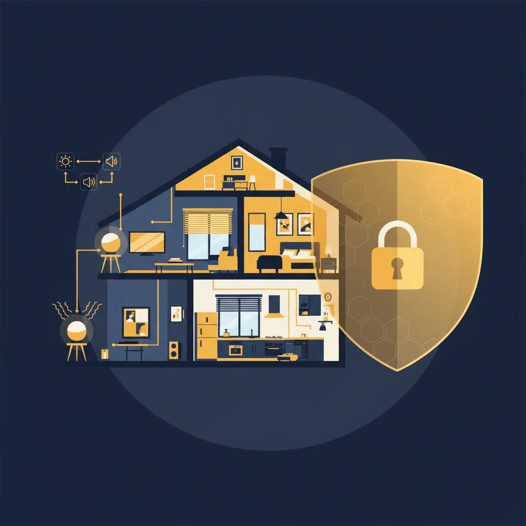 Smart Home mit KI: Matter, Assistenten & Automationen – Online-Kurs mit Zertifikat | ALVATAR