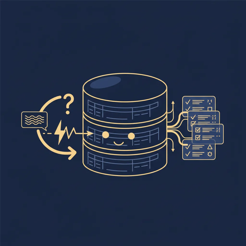 SQL mit KI: Datenbanken abfragen ohne Vorkenntnisse – Online-Kurs mit Zertifikat | ALVATAR
