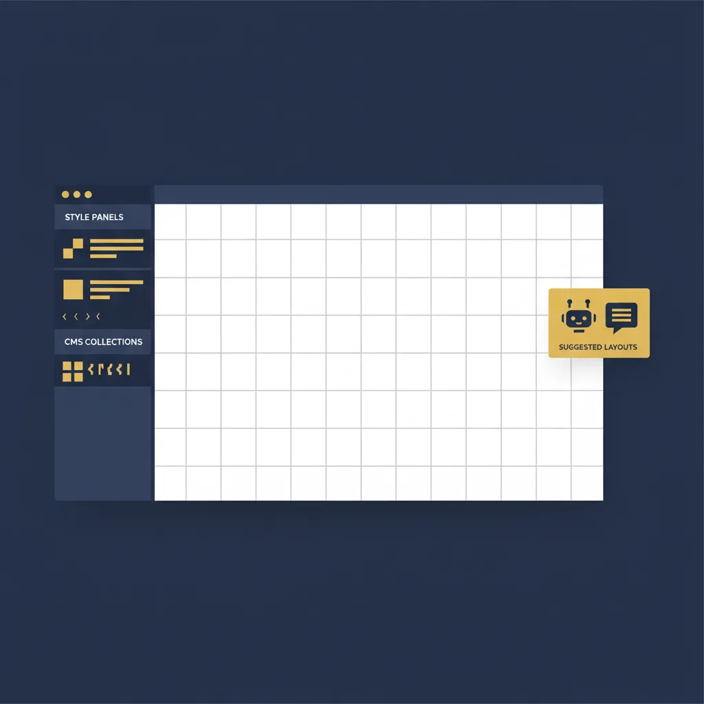 Webflow AI: Professionelle Sites mit KI – Online-Kurs mit Zertifikat | ALVATAR
